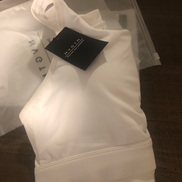 Nvgtn trio bra - Picture 4 of 4